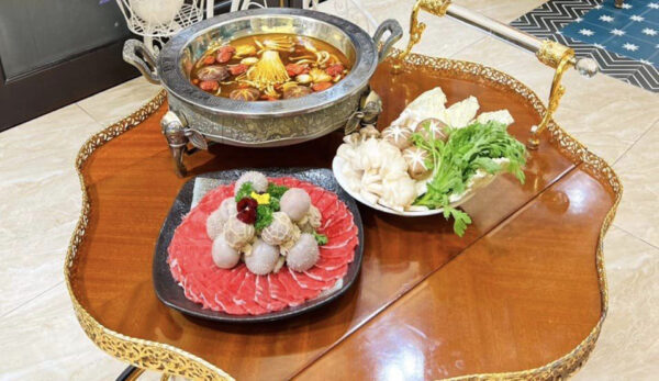 Lẩu Bò Mông Cổ Tân Bình