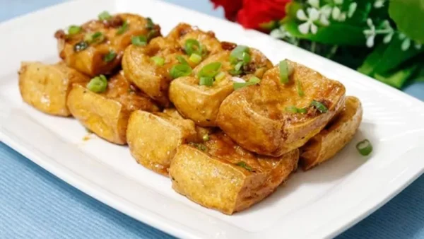 Đậu Hũ Lướt Ván