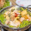 Lẩu Gà Mạnh Hoạch