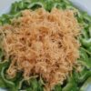 Mướp Đắng Chà Bông