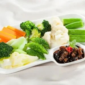 Rau Kho Quẹt
