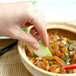 Thịt Kho Quẹt Tây Bắc Quán