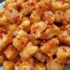 Tóp Mỡ Chiên Giòn